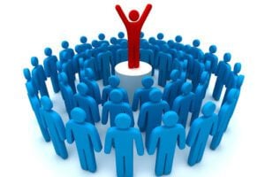 How to Stand Out in a Crowded Market