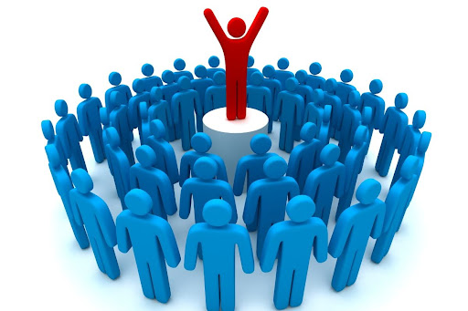 How to Stand Out in a Crowded Market