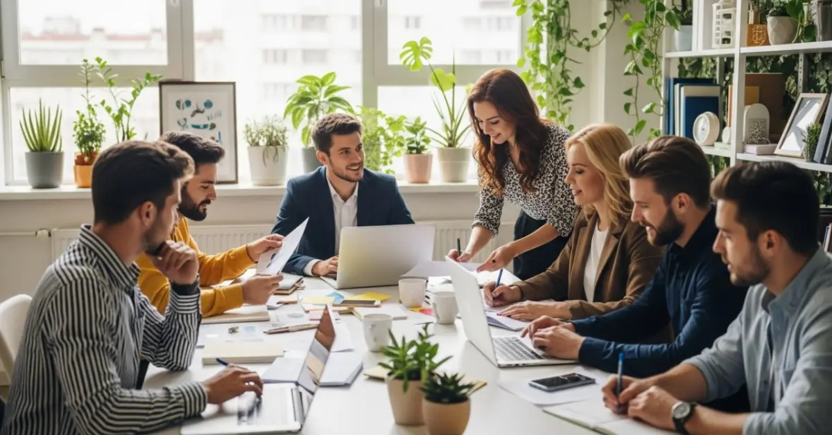 Accountability Coach for Entrepreneurs | Moe Mathews