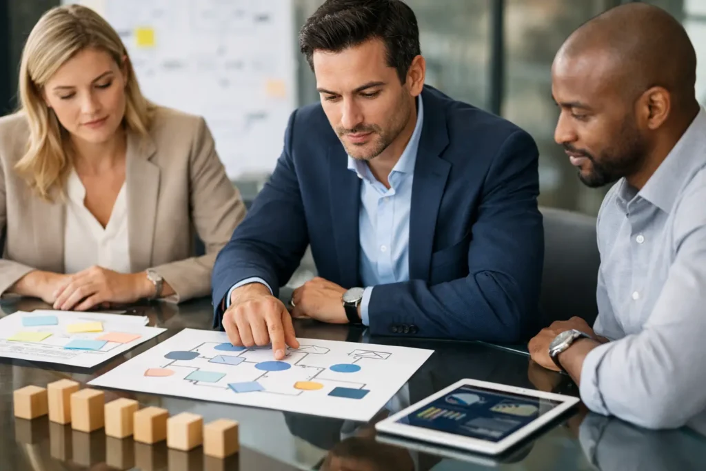 7 Founder Accountability System Examples