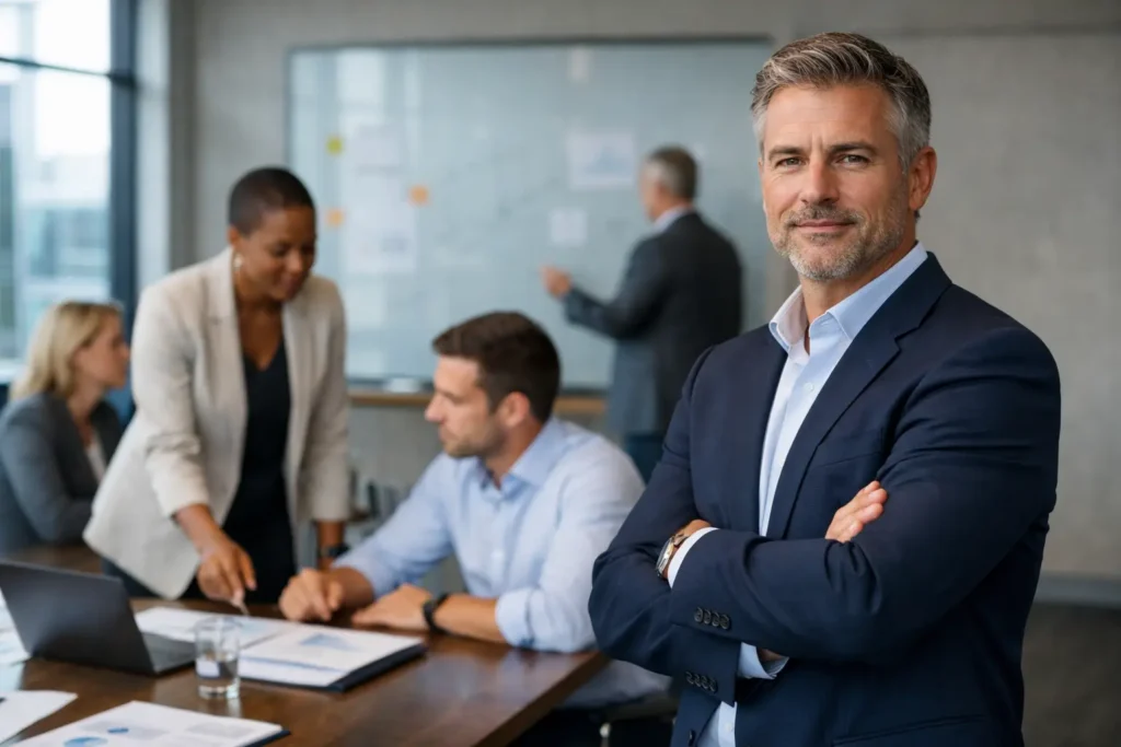 7 Leadership Trends for Disciplined Companies
