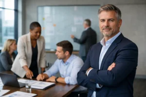 7 Leadership Trends for Disciplined Companies