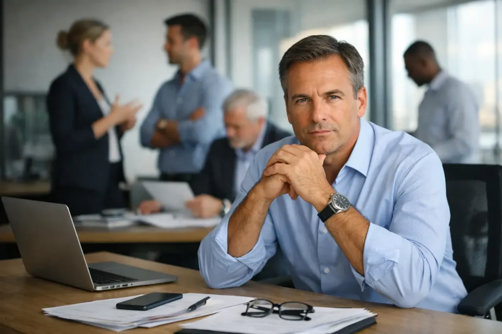 9 Signs Your Business Depends on You
