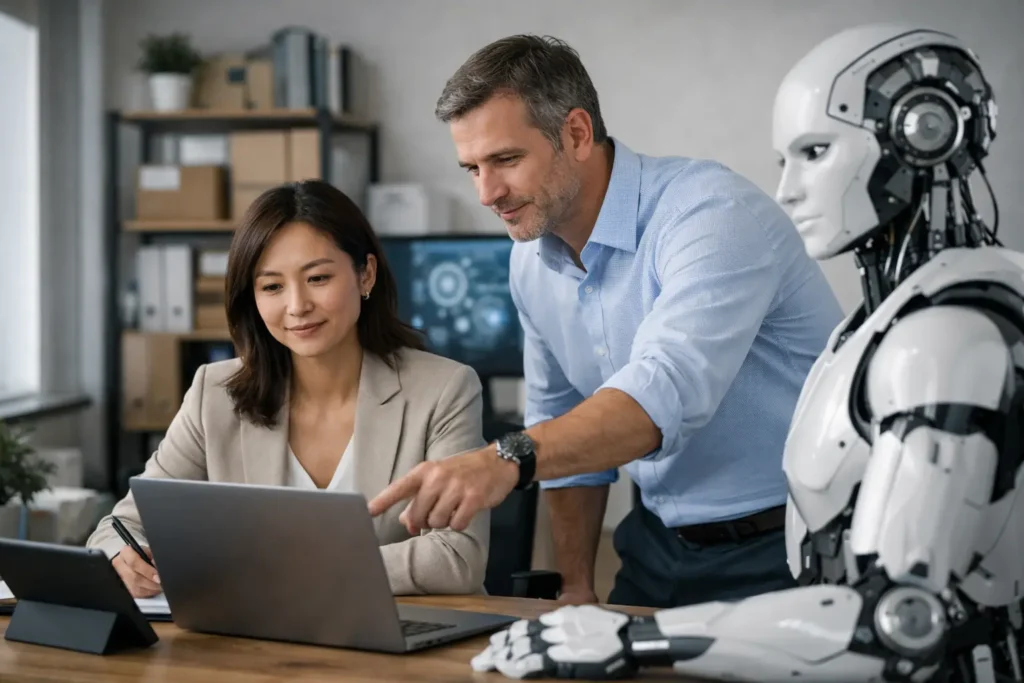 AI Automation for Small Business Works - If You Do