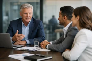 Executive Coaching Business Plan That Works