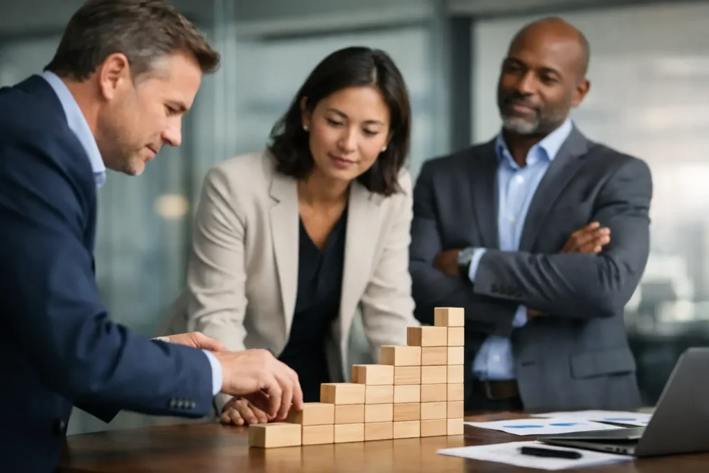 How to Scale Without Chaos