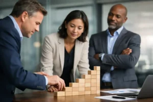 How to Scale Without Chaos