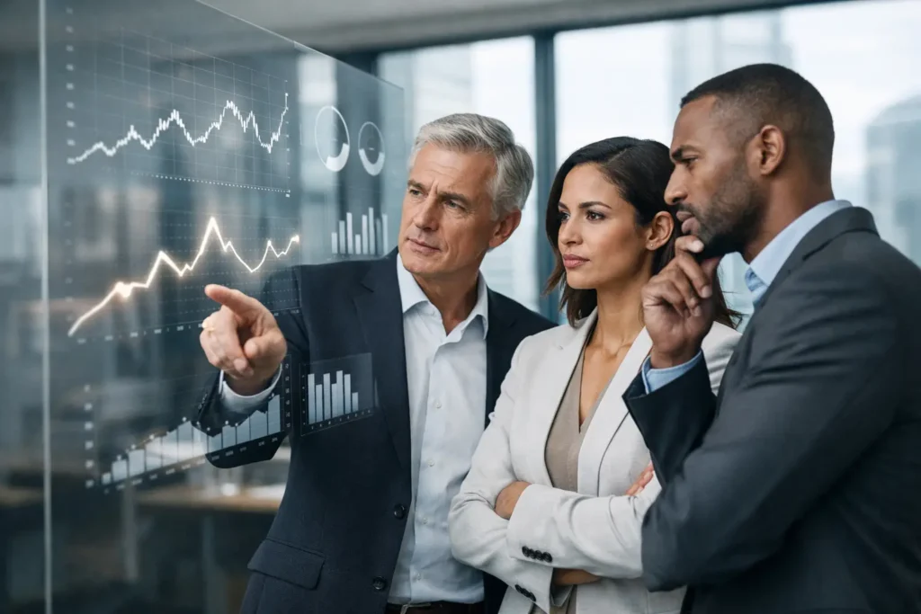The Future of Business Operating Discipline