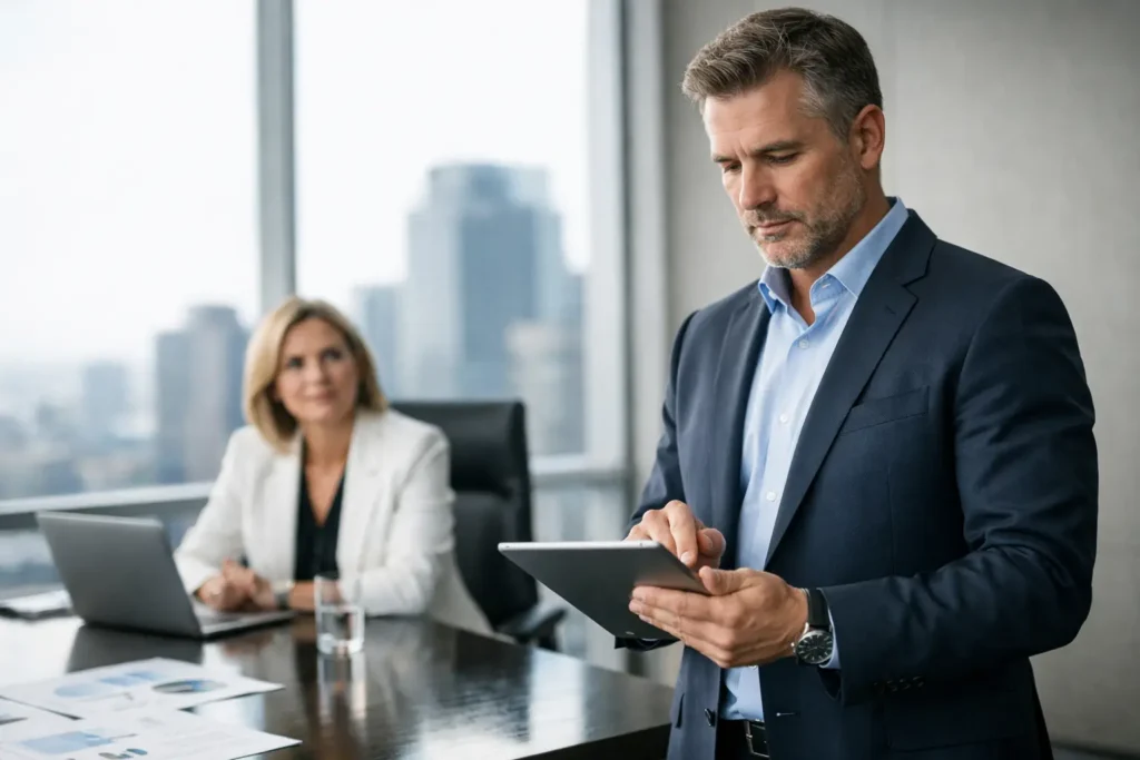 The Future of Founder Accountability