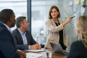 Why Strategy Execution Coaching Works