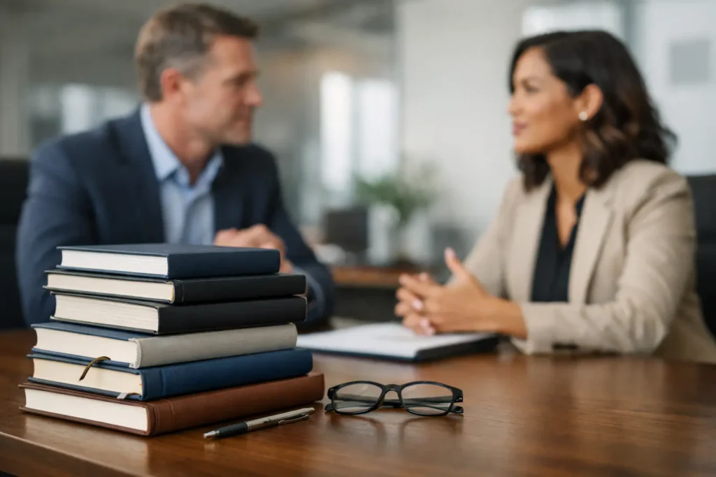 12 Best Leadership Books for Entrepreneurs