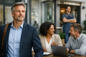 7 Examples of Second Chance Entrepreneurship