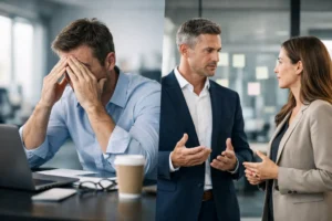 Founder Burnout Versus Misalignment Explained