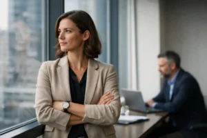 How Founders Regain Self Trust After Setbacks