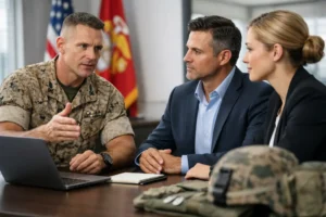 Marine Corps Leadership Lessons Entrepreneurs Need