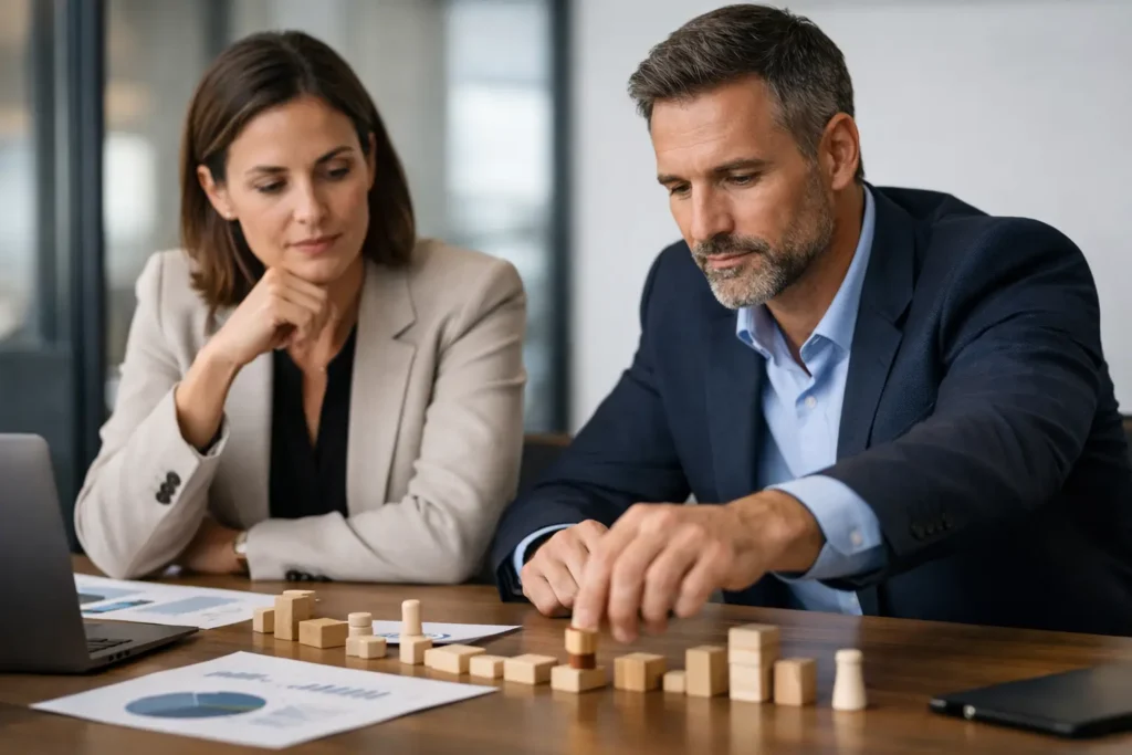 My Guide to Disciplined Decision Making
