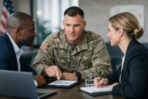 The Future of Veteran Entrepreneurship Is Accountability