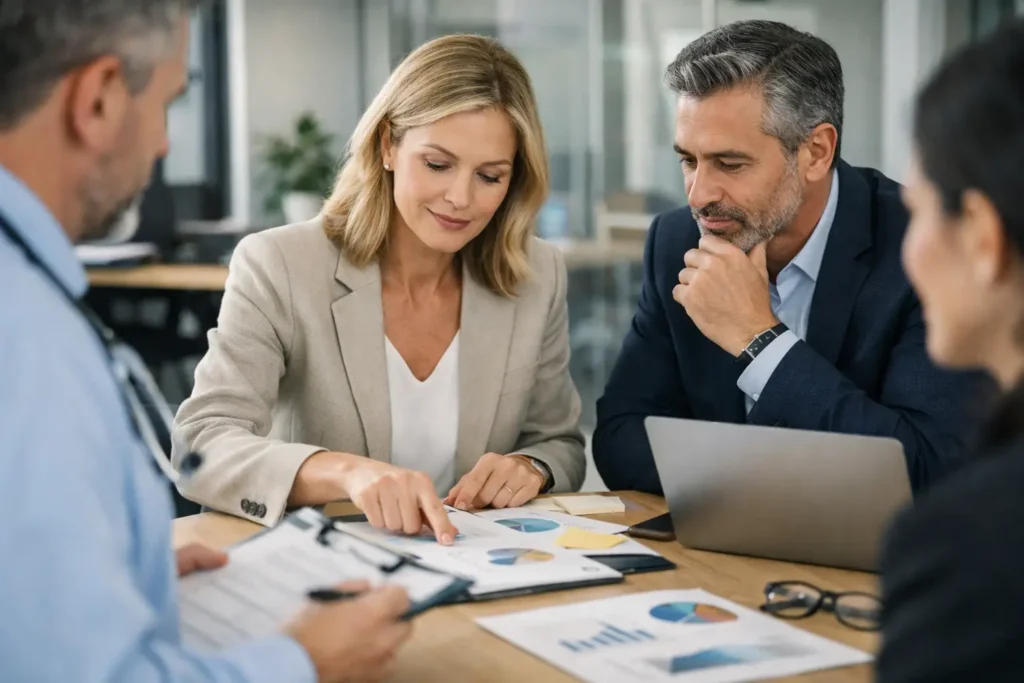 Triage Your Business and Assess It Regularly