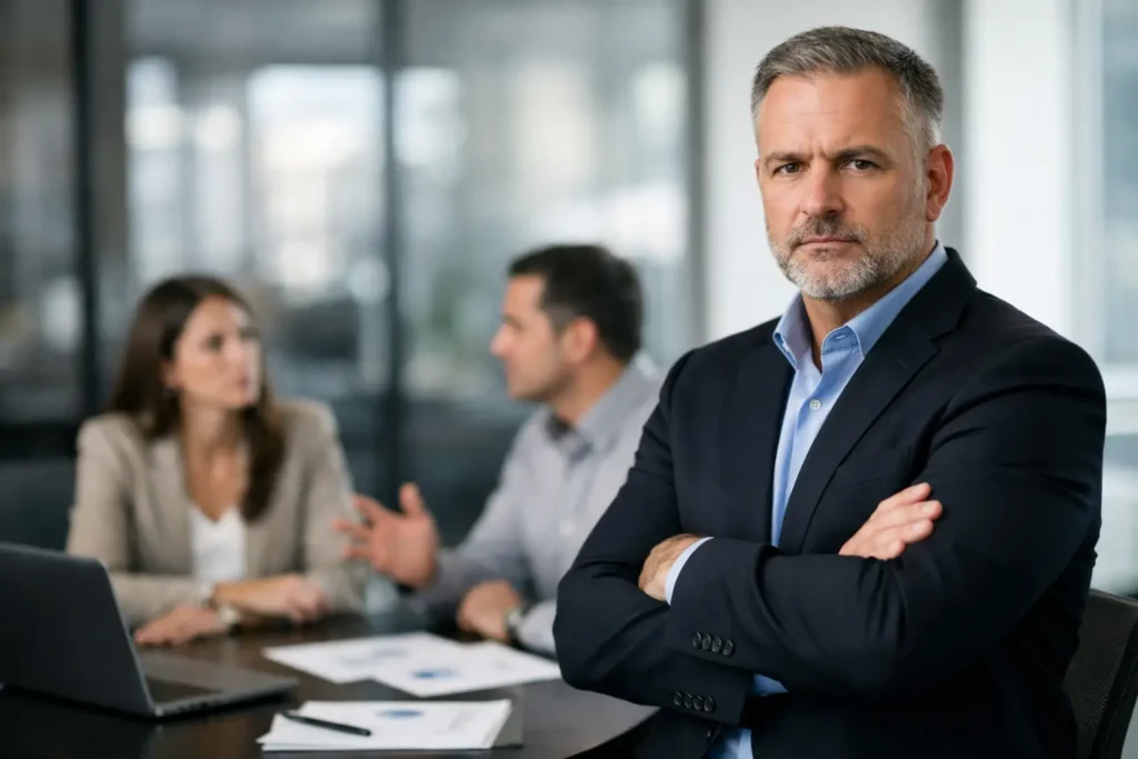 Tuff Love Leadership Approach Review