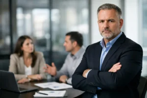 Tuff Love Leadership Approach Review