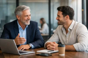 What Makes Entrepreneurs Trust a Mentor for Real?