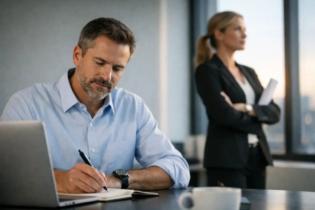 Why Discipline Beats Motivation Every Time