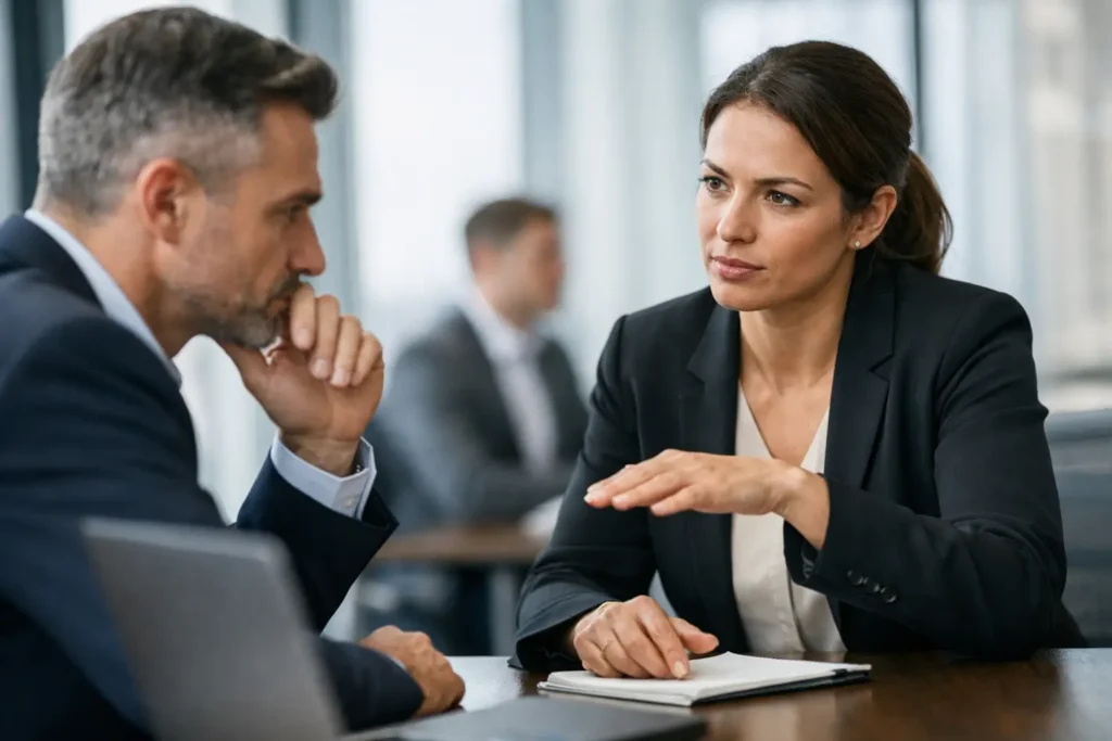Why Entrepreneurs Need Hard Truth