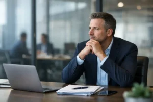 Why Founders Stay Stuck for Too Long
