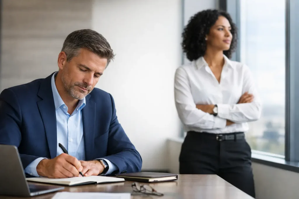 Can Discipline Be Learned? The Truth I’ve Lived