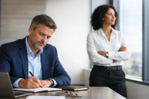 Can Discipline Be Learned? The Truth I’ve Lived