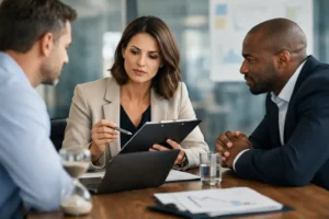 Entrepreneur Accountability Habits That Expose Drift