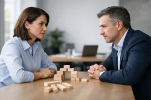 Five Rules for Rebuilding Trust After You Break It