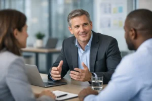 How Leaders Earn Trust Through Truth Daily
