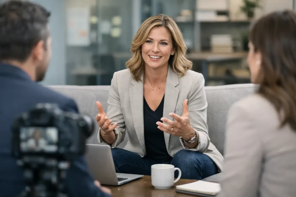 My Guide to Authentic Founder Storytelling