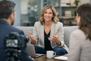 My Guide to Authentic Founder Storytelling