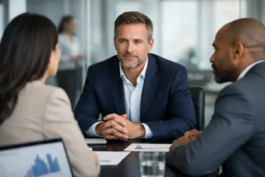 The Future of Founder Led Companies Is Accountability