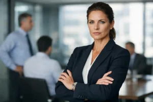 What Is Tough Leadership? The Standard I Hold
