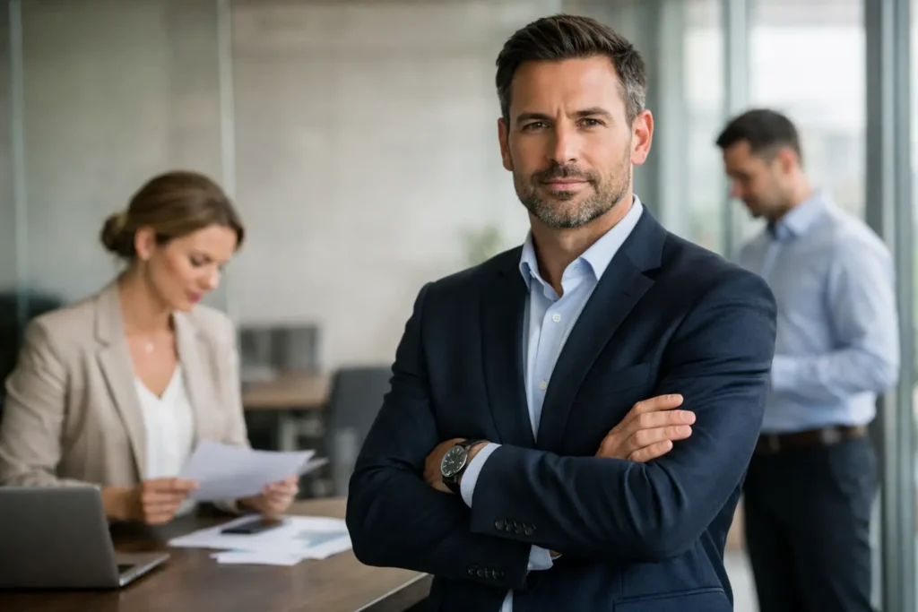 7 Top Traits of Disciplined Entrepreneurs