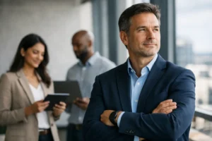 A Field Guide to Founder Leadership Identity