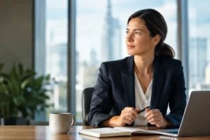 A Guide to Leadership After Failure That Holds