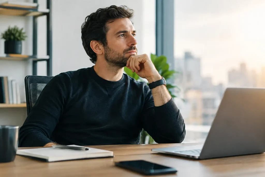 Can Founders Change? The Truth After Failure