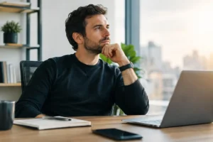 Can Founders Change? The Truth After Failure