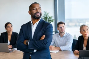 Five Ways Veterans Lead Differently at Work