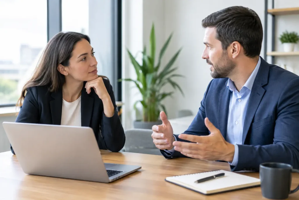 Founder Coaching Versus Consulting, Explained