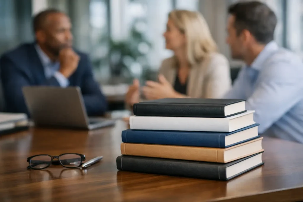 Founder Leadership Books Review: 5 Worth Reading