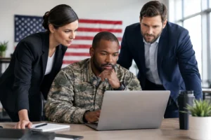 Guide for Veteran Owned Startups That Need Truth