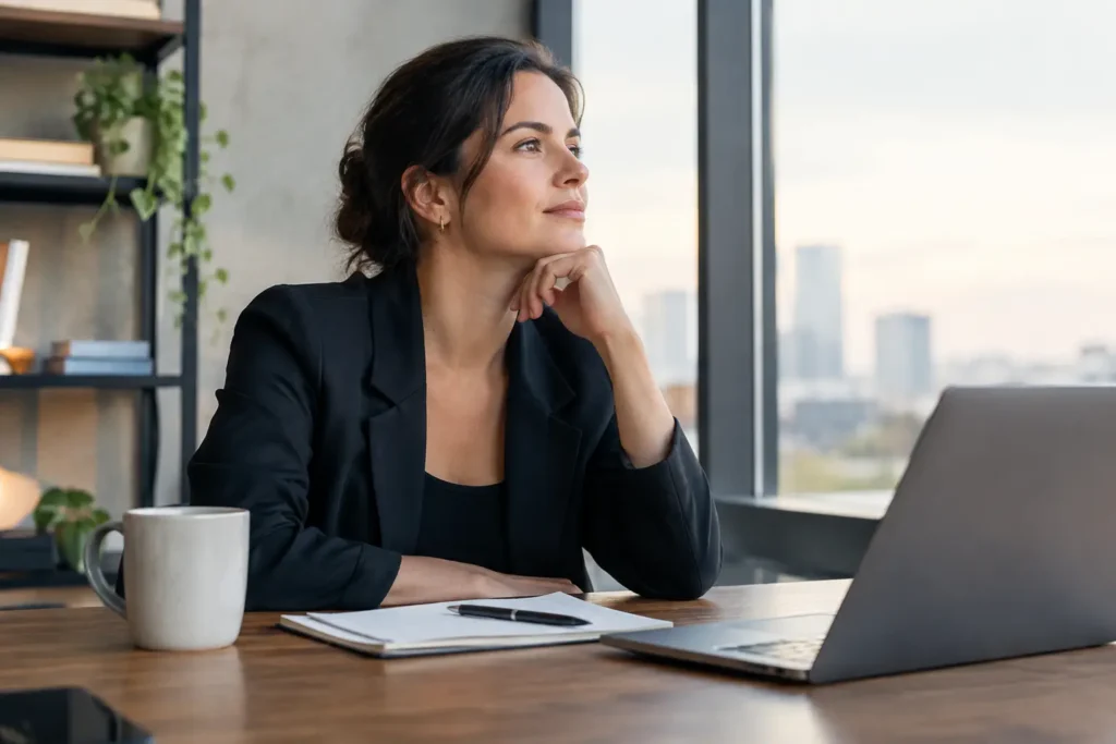 How Failure Reshaped My Standards as a Founder