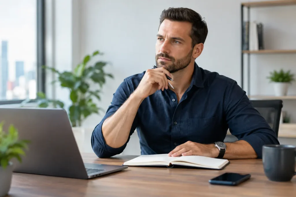 How I Learned Operational Discipline the Hard Way