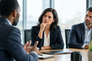 How Leaders Confront Uncomfortable Truths