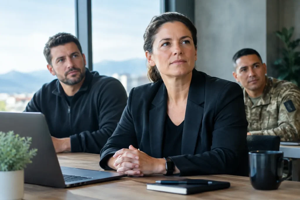 Veteran Entrepreneur Examples That Tell the Truth